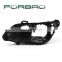 PORBAO car new style Headlight housing for E60/520/525/530 Low LED 08-10 YEAR