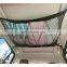 Roof Interior Cargo Universal Breathable Car Ceiling Mesh Storage Net Pouch Bag Organizer 80*60cm
