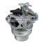 Carburetor for Honda GCV160 GCV135 Mower Engine HRU19R HRU19D Carby 16100-Z0L-023 Adjustable