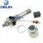 DELIN tubeless tire valve stem aluminum material tire repair kit