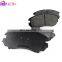 Auto brake system carbon ceramic original brake pads for kia soul 2013