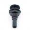 Whirlpool Air Bubble Jet for Bathtub with Black PVC Body Air Spray Nozzle