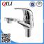 BF-9001 single hole chromed faucet with different spout