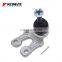 Auto Spare Parts Manufacturer Front Suspension Lower Arm Ball Joint For TOYOTA HIACE 43330-29565