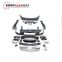 Promotion W204 C63 A-style Body Kit for 12-13 C-CLASS Style PP Material