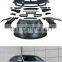 Auto Parts Car Bodykit Full Body Kit Set Upgrad M3 Modified Facelift For BMW 3 Series F30 F35 320i 328i 335i Grille Bumper