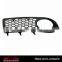 Air Vent Grille Fog Lamp Light Case for VW Beetle Convertible 2006 1C0807683J01C