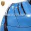 Promotion Price Vors Style Body Kits Bumper for Pors 911 991 Body Kit Car Bumper
