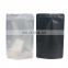 Latest product standing up packaging glossy finished customized bag 35 bags smell proof mylar snack