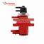 New Turbo Pressure Solenoid Valve OEM 70096803 700968040 7.00968.04.0 7.00968.03.0 For Peugeot 206 207 307 407 Partner 1.6 H