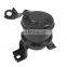 12362-74391 Car Auto Parts Rubber Engine Mounting For Toyota