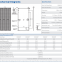 Zonergy 480w 485w 490w 495w 500w 505w Solar Cells Panel Monocrystalline Mono Power Oem Price