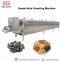 Energy-saving High Performance Cashew Nut Roasting Equipment Nut Roasting Machine