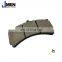 Jmen for Chrysler FCA Ceramic Brake Pad manufacturer Auto Body Spare Parts