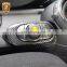 Noble Carbon Fiber Interior Center Control AC Cover For NEW BNW Mini F56
