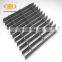 High quality galvanized metal steel bar steel grating and welded Coarse-Mesh grating ceiling