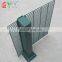 High Security Anti Climb Fence Welded 358 Mesh Prison Fencing