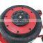 Factory Price 3 Step High Lift Jack Pneumatic Car Jack/air Bag Jack