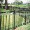 new style hot sale plastic mesh manufacturers in kenya iron gates models fencing in kenya
