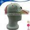 Fashion 5 panel baby hat snapback cap wool,a promotional cap factory