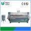 5 axis CNC abrasive waterjet cutting machine
