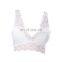 Women Sexy Bra 2019 Hot Sell Lingerie Fashion New Sexy Women Bra Lace Wireless Underwear Lingerie