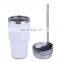 Gint Wholesale Custom Logo Stainless Steel Vacuum Insulated Water Bottle Tumbler