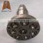 A2FE125/A2FO125 main shaft for hydraulic pump motor drive shaft 18T
