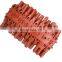 SUMITOMO SH120 main control valve,SUMITOMO SH120-1/2/3/5 excavator control valve,SH125 hydraulic main valve