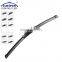 Auto parts with 13 adapters soft multi-functional windshield wiper
