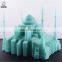 3D Printing Cnc Metal Maquette Architectural Model Building