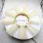Superior Factory direct Hot Sales Manufacturer fan blades For Mercedes BENZ truck OEM 003 205 13 06