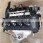 JAC genuine parts high quality ENGINE ASSY, HFC4EB2.3E1 engine, part code GH072