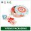 rigid Cardboard round tube gift packaging boxes wholesale