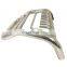 Dongsui Stainless steel car accessories bull bar for Land Cruiser LC200 2008+