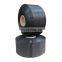 600D Black Pp Hollow Yarn for Webbing