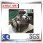 Stainless Steel Top Mounted Ball Valve