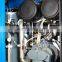 Liutech Deep Weter Well Drilling Portable Screw Air Compressor 800m