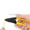 CFS-2 Fiber Stripper FTTH Fiber Stripping Tool Pliers Cable Cutting Tools cable stripper fiber optic
