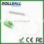 PLC fiber optic splitter 1x2