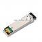 Manufacturer 1000Base WDM 1.25g SFP Module 1310/1550nm 20km SFP Module Price