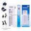 china supplier 12 slots Independent channel Intelligent aa aaa nimh nicd battery charger