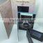 A4 7inch lcd video card business card cutting machine