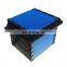 High Quality Panel Powercore Air Filter P635170 P623400 For International Terrastar Truck