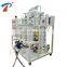 CE Approval TYS Series Vacuum Avocado Oil  Decoloring Purification Machine