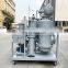 High Efficient Black Diesel Cleaning Bleaching Machine