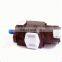 R902006529 A6VM107HA1U2/63W-VAB027A-S Hydraulic piston motor