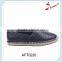 Pattern design upper latest flat sole women reasonable price hiking shoe