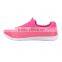 Beautiful design PVC outsole sneaker woman customize cheap sneakers