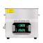 180W Ultrasonic Washer for Baby Bottle Sonic  Cleaner 6L Two Frequency